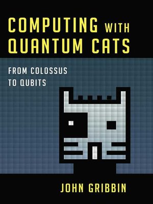 cover image of Computing with Quantum Cats